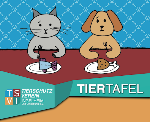 Tiertafel Logo